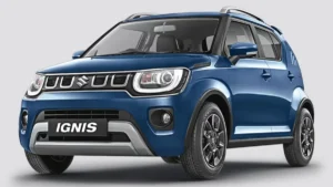 Maruti Suzuki Ignis: Features Performance Design Review And Buying Guide