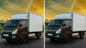 Tata Intra V40 CNG Pickup