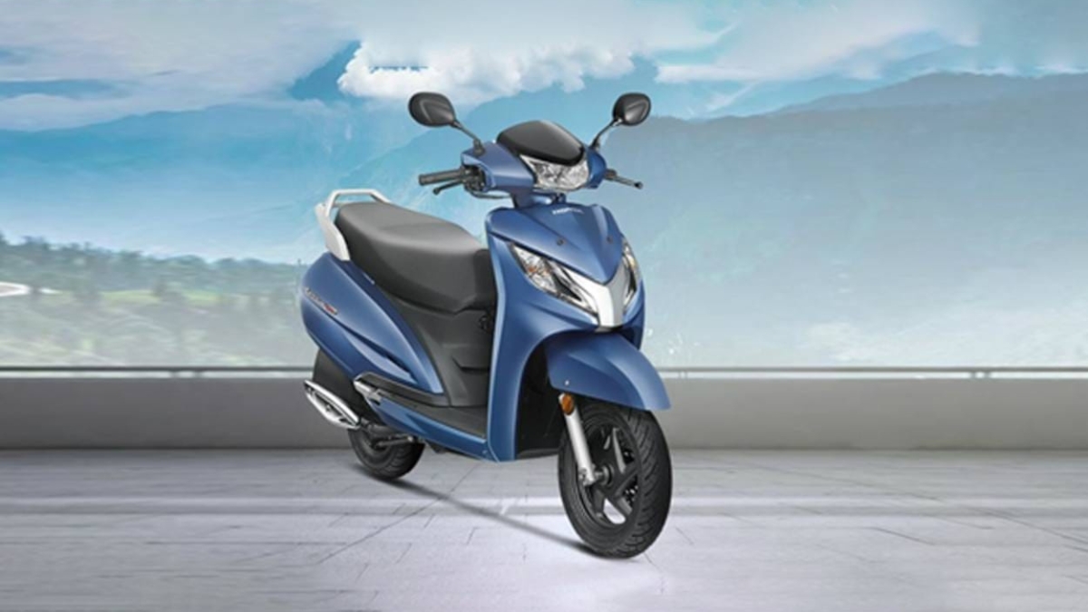 Honda Activa 125