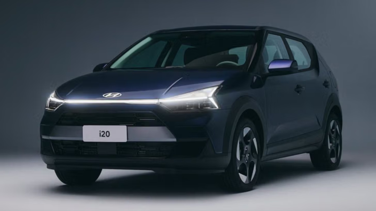 Hyundai i20 Review 2026