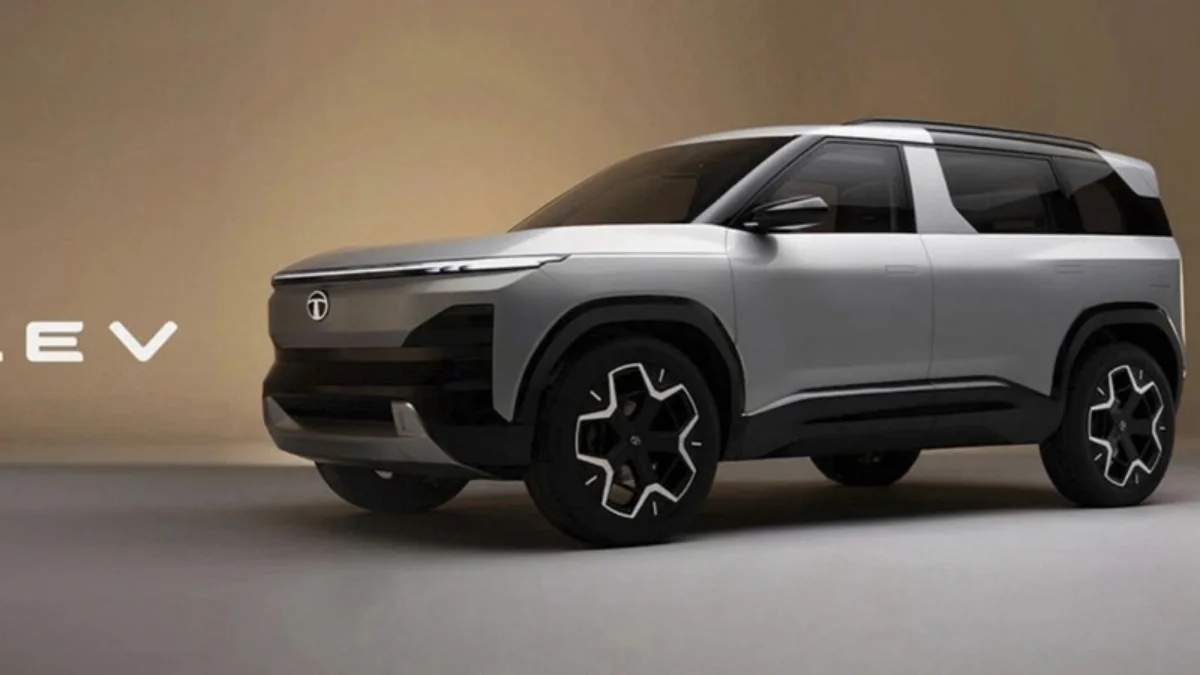 3 New Mid-Size SUVs