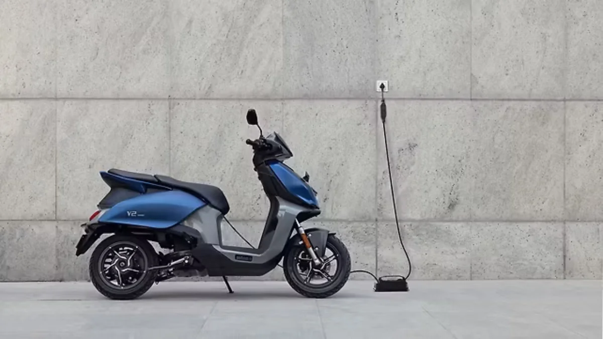 Hero MotoCorp