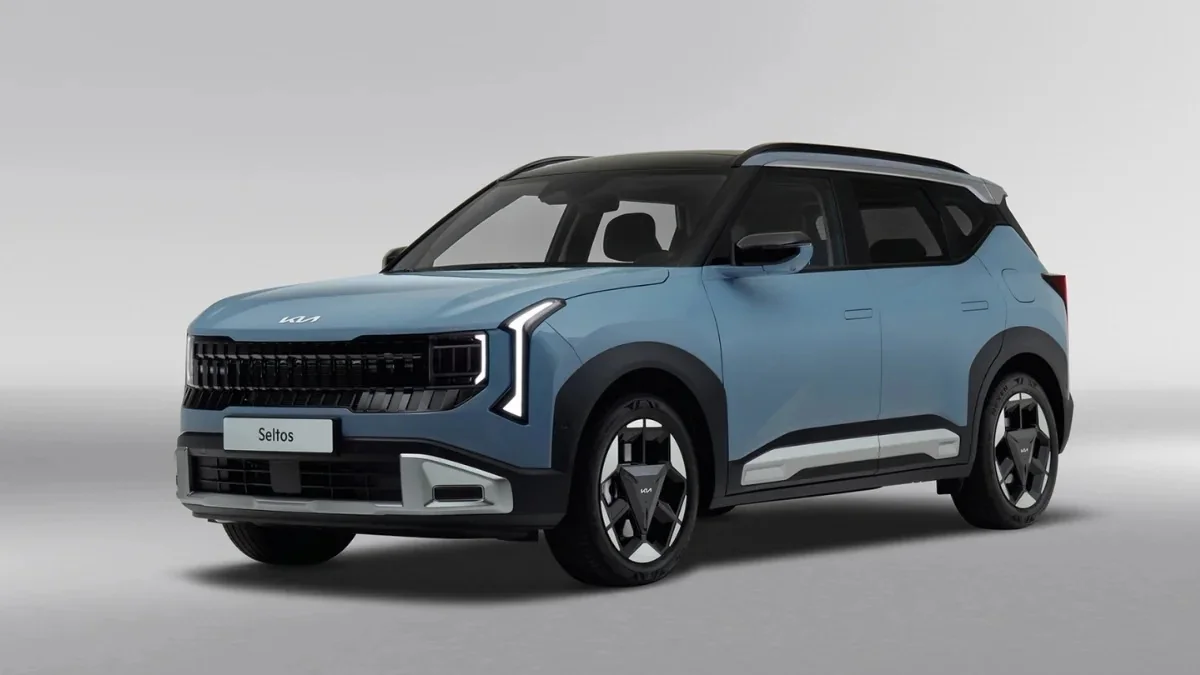 Upcoming Hyundai and Kia Hybrid Cars