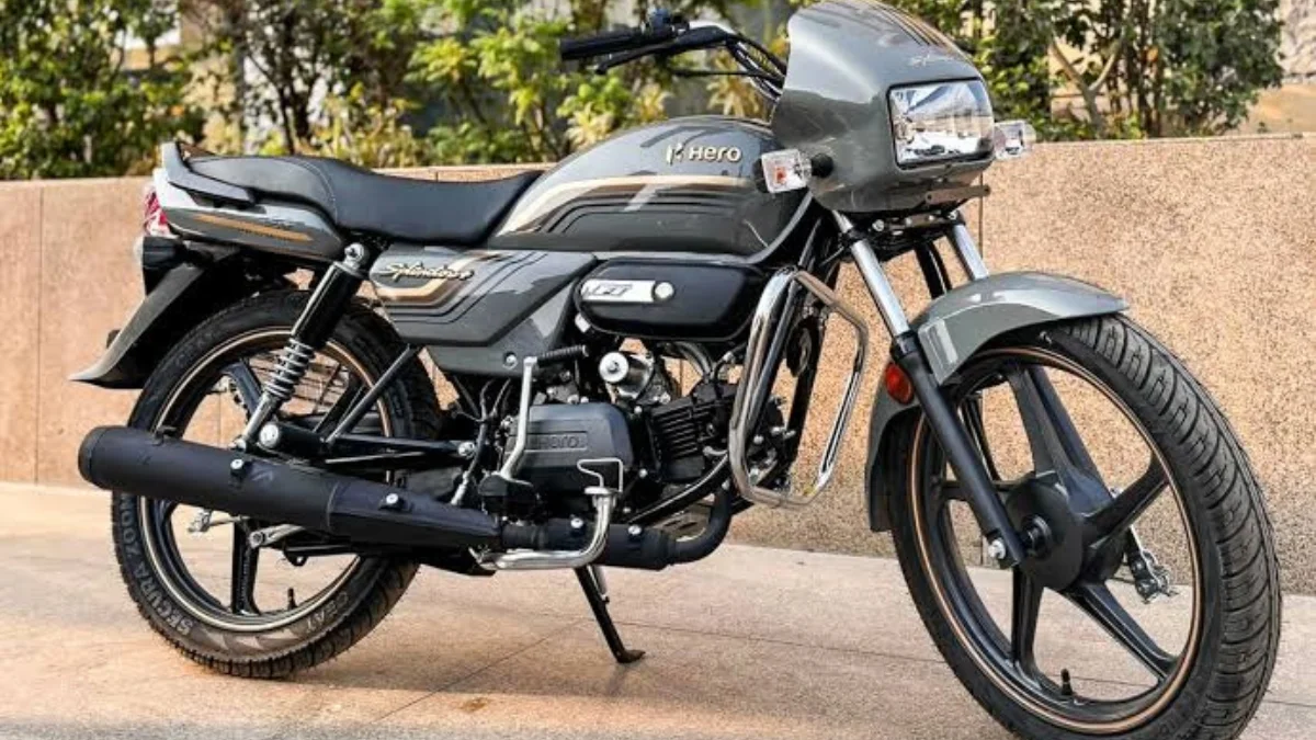 Top 10 Best-Selling Bikes in May 2026