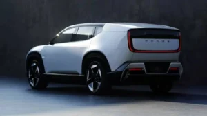Honda Plans New SUVs: Hybrids and Electric Vehicle Launches in India