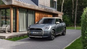 MINI Countryman C Brings Luxury and Performance Together at ₹47.50 Lakh, Packed with Premium Features