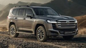 Toyota May Launch a Compact Land Cruiser SUV with These Things in Mind Here’s All We Know So Far