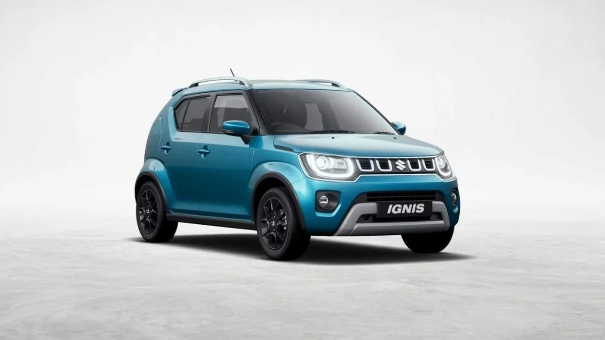 June 2026 Car Sales