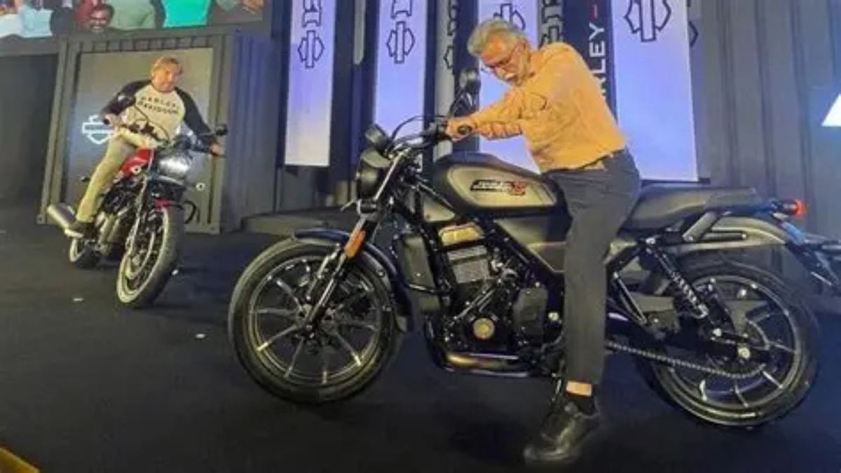 Hero-Harley