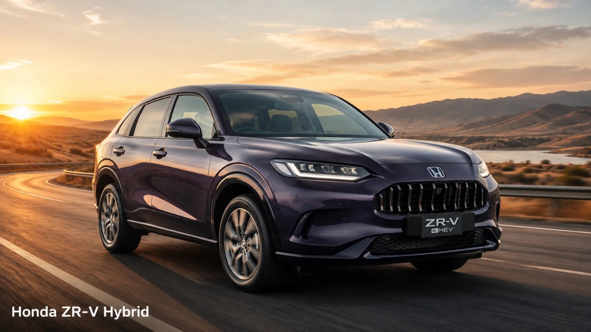 3 Upcoming Honda Cars