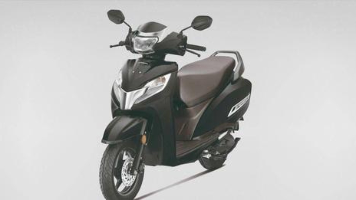 Honda Activa 125