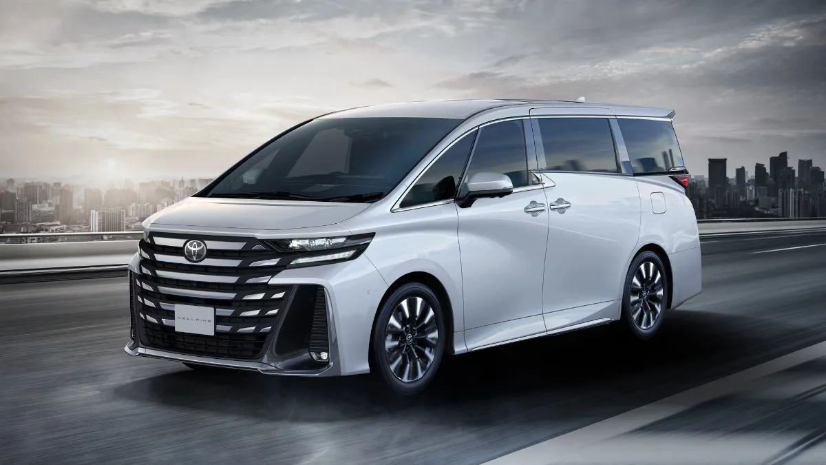 Best-Selling MPVs in India