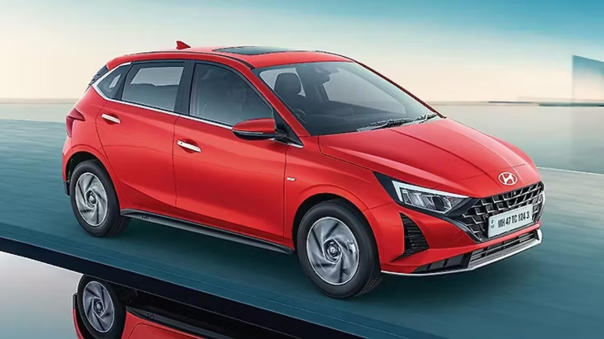 Hyundai i20 Review 2026