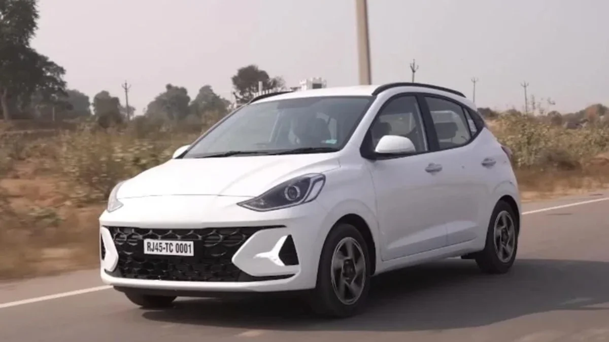 India’s Best-Selling Hatchbacks Revealed
