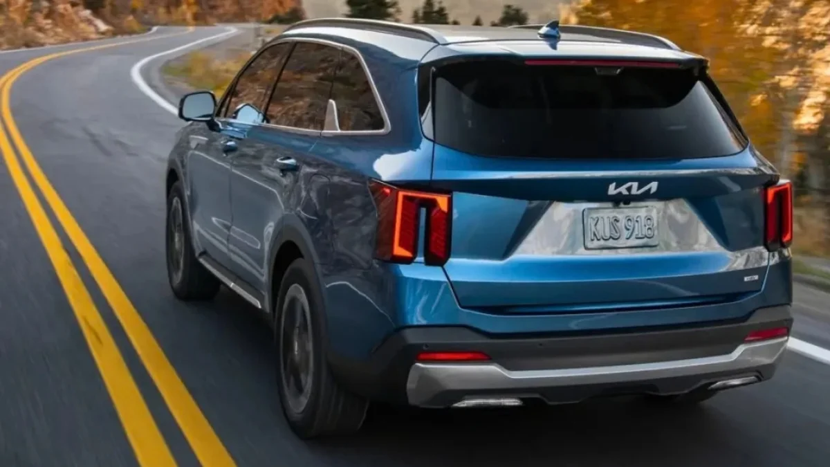 Upcoming Hyundai and Kia Hybrid Cars