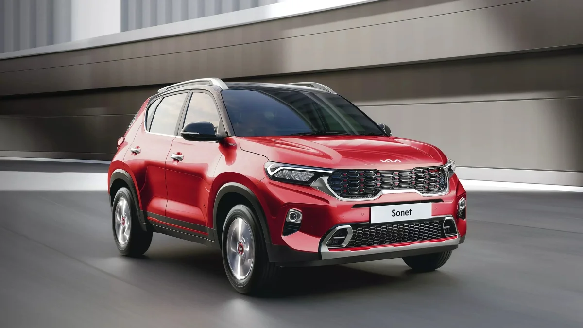 Family Car Buying Guide