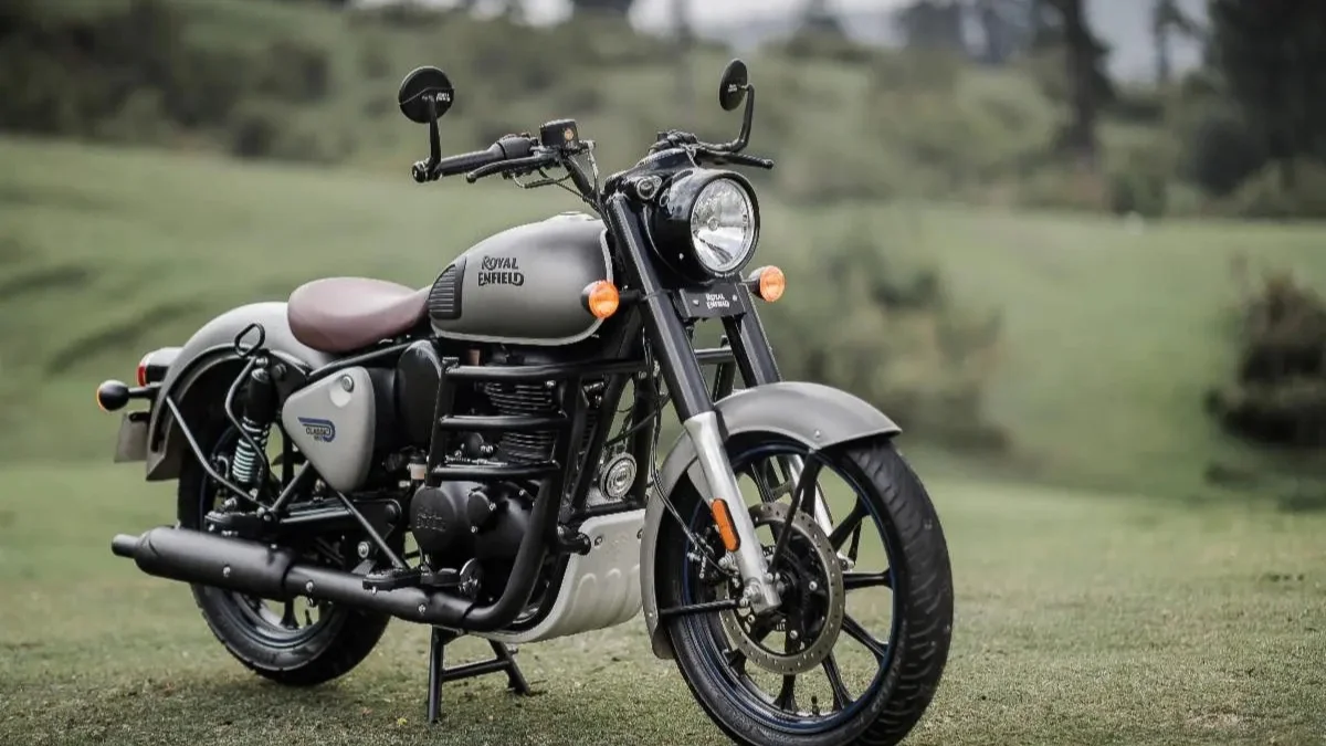 Top 10 Best-Selling Bikes in May 2026