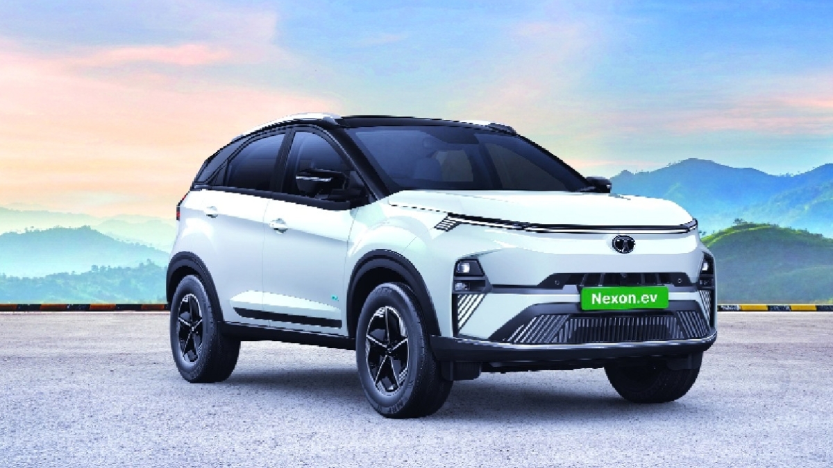 Top EV Brands in India