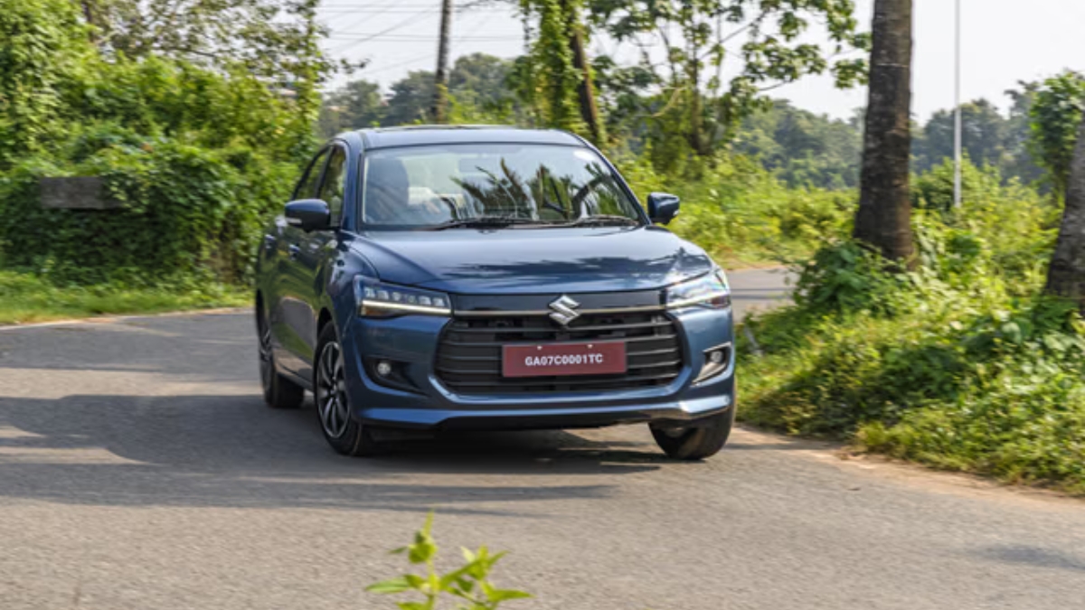 5 New Maruti Suzuki Cars