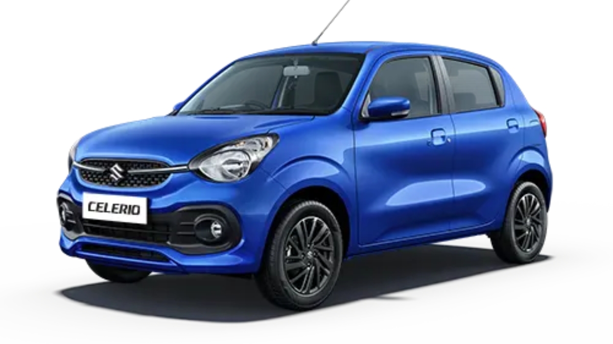 Upcoming Maruti Suzuki Cars 2026