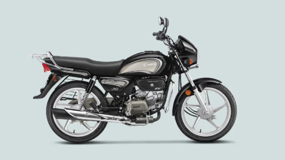 Top 5 Budget Family Bikes In India 2026