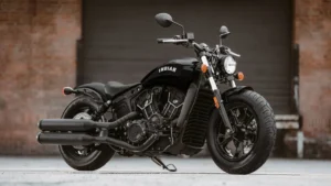 Indian Scout Bobber: Delivers Premium Cruiser Performance Style and Power