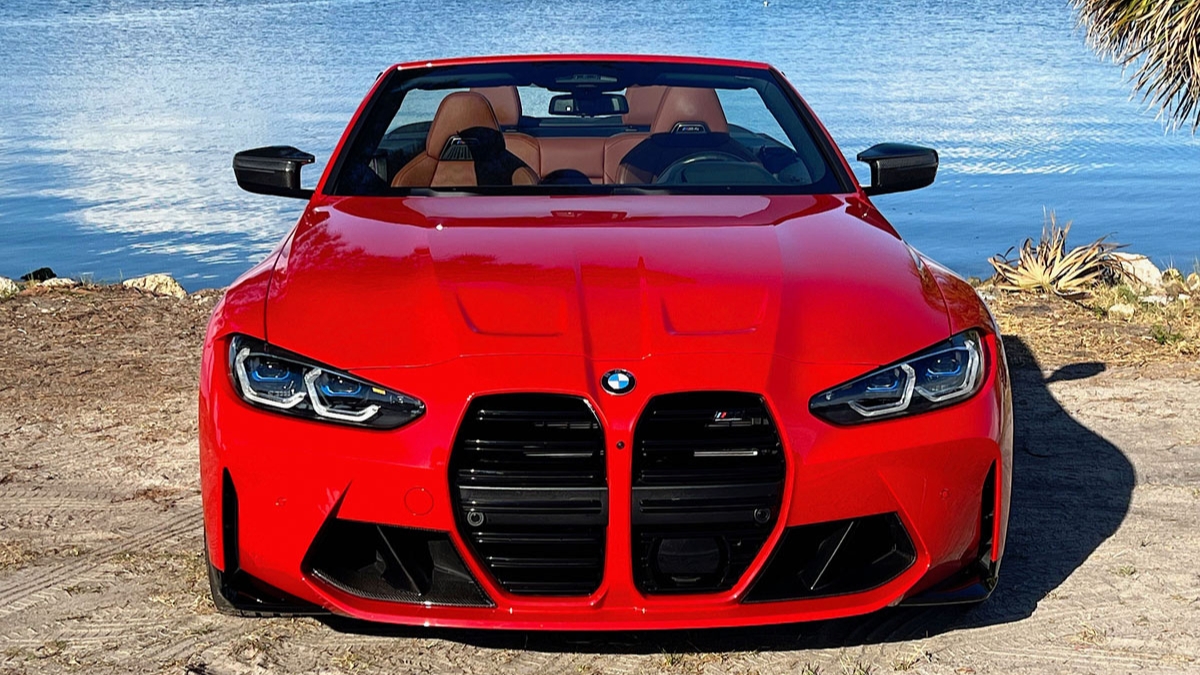 BMW M4