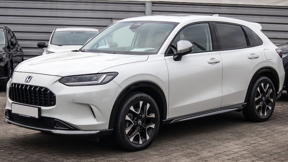 3 Upcoming Honda Cars