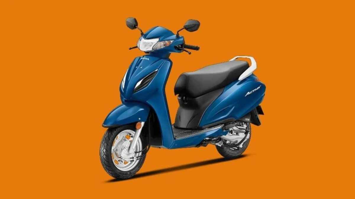 Honda Activa 125