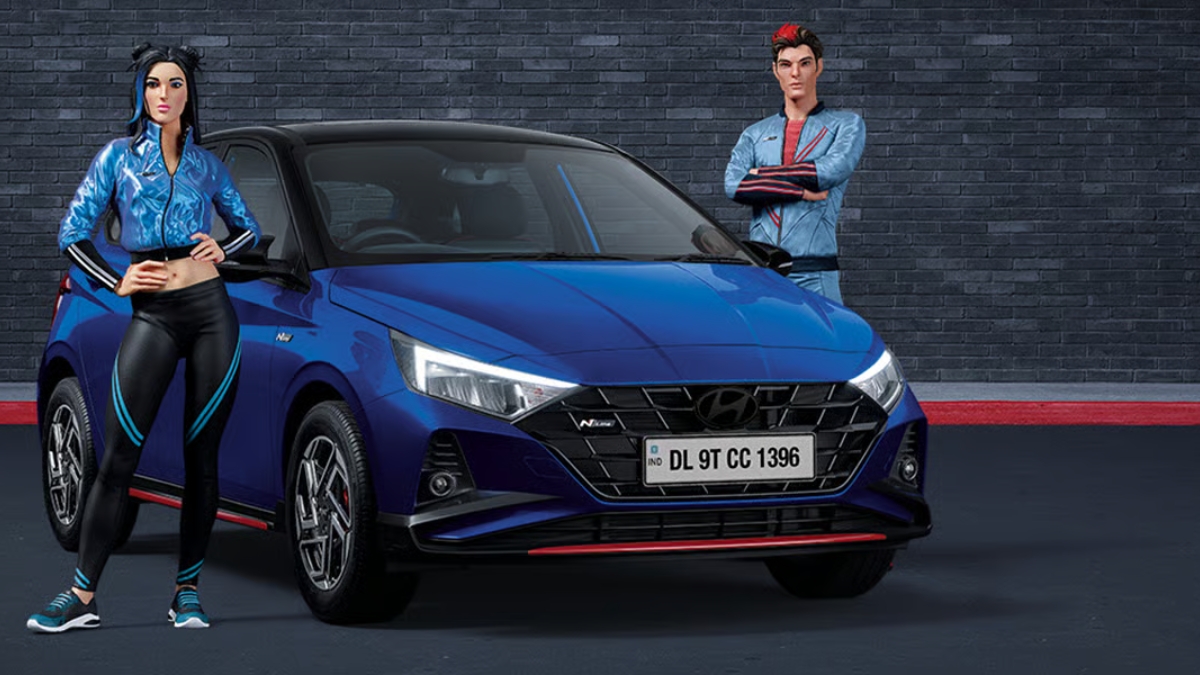 Hyundai i20 Review 2026