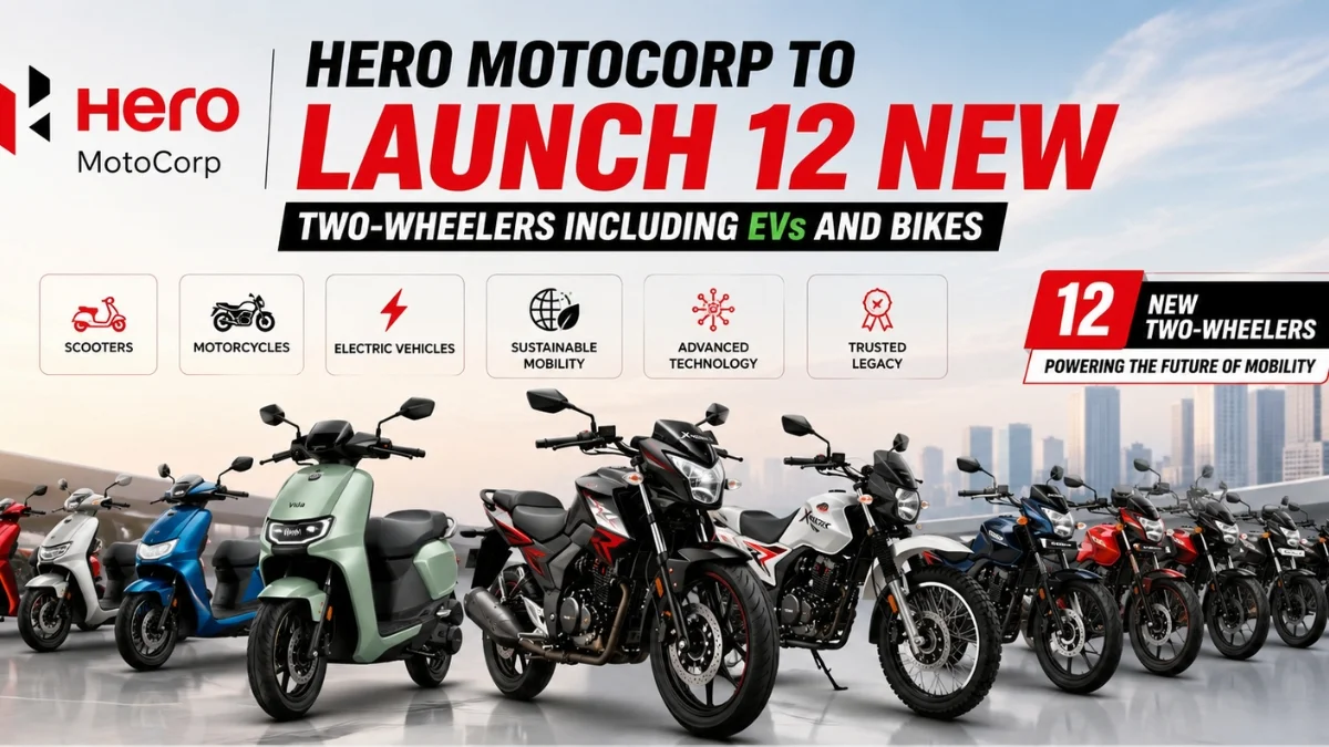 Hero MotoCorp