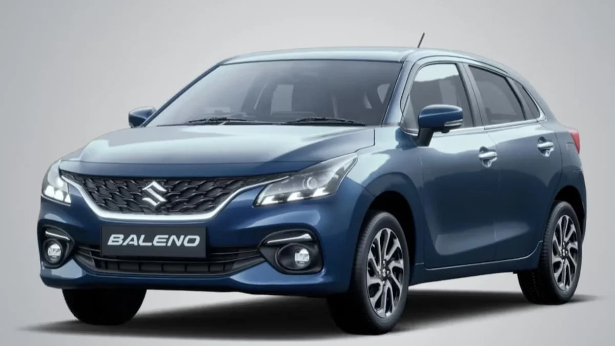 India’s Best-Selling Hatchbacks Revealed