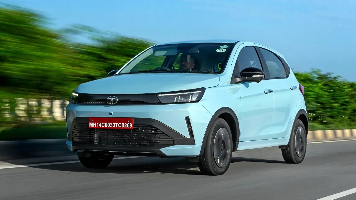 Family Car Buying Guide