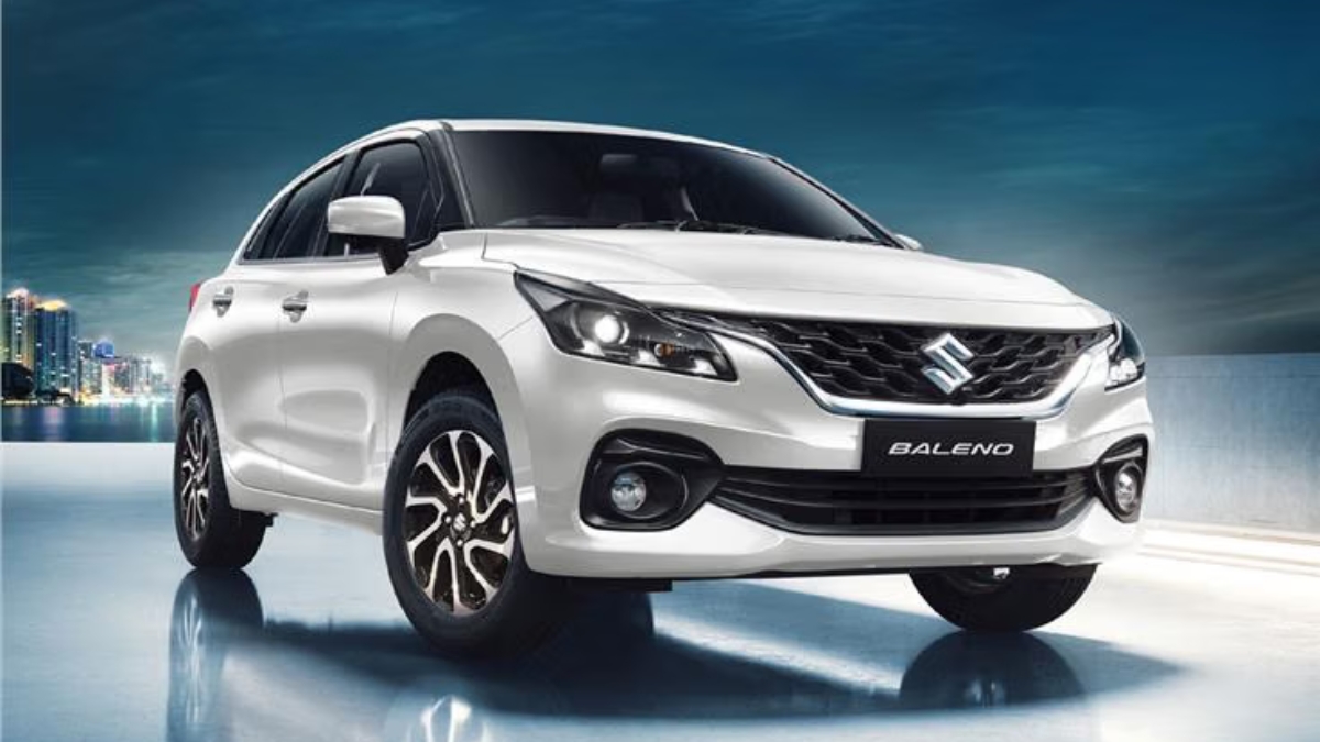 5 New Maruti Suzuki Cars