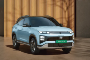Hyundai Creta EV: Battery-as-a-Service Model Makes EV Ownership Easier