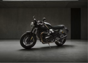 Triumph Speed Twin 1200 TFC review: a modern classic with a twist