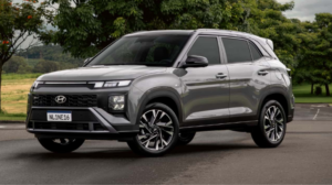 Upcoming Hyundai Creta 2027: Expected Features, Design, Platform & Launch Timeline