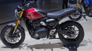 Triumph 350cc Bikes Get Second Price Hike in India: Check New Prices