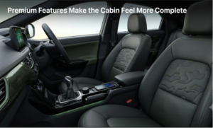 Much Bigger Screen Changes the Cabin Experience