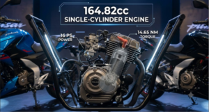 Bajaj Pulsar N160 S and N160 SS motorcycles