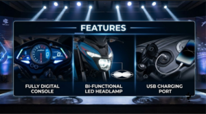 Bajaj Pulsar N160 S and N160 SS motorcycles