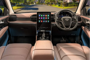 MG Hector Hawk is expected to launch in India on August 28, 2026, with EV and PHEV options, premium features, ADAS technology and a range of up to 530 km.
