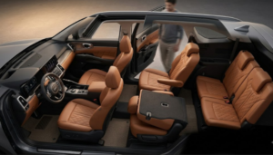 Kia Sorento 2026 India Launch Date