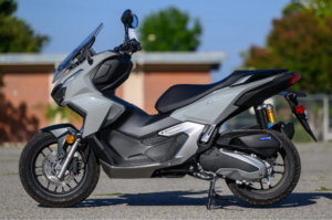 Honda ADV 160 Launched at Rs 1.70 Lakh: India’s First E85 Scooter