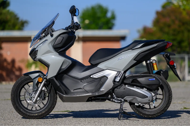 Honda ADV 160 E85 Scooter: Price, Features & Engine