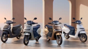 Ather Konarc Electric Scooter Launched in India at ₹99,999: Price, Range, Features and More 