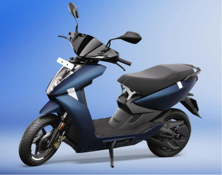 5 electric scooters in India with long-term battery warranty in 2026