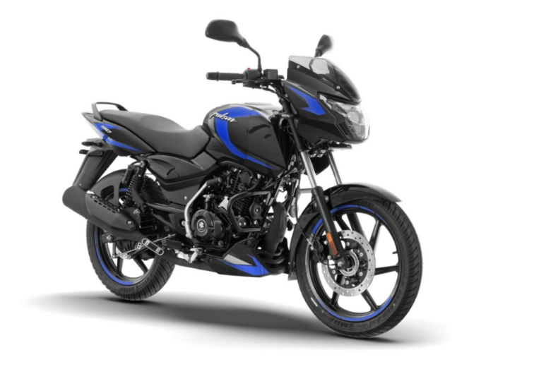 New Bajaj Pulsar 125, 150 Price & Features